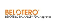 A lotero logo with the words " lotero balance fda approved ".