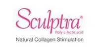Sculptra is a natural collagen stimulation.